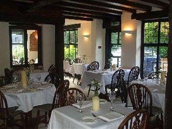 The Old Vine Inn Wadhurst Экстерьер фото